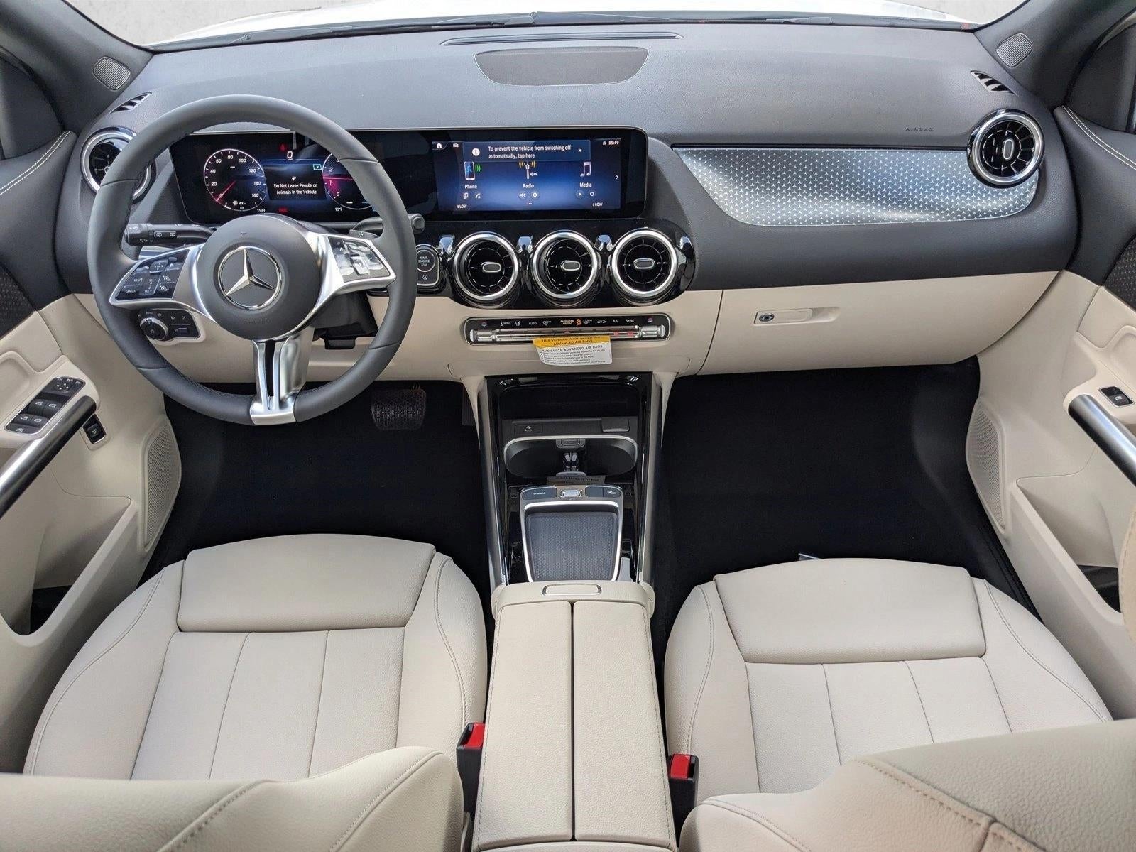 2026 Mercedes-Benz GLA GLA 250 SUV