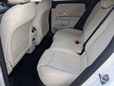 2026 Mercedes-Benz GLA GLA 250 SUV