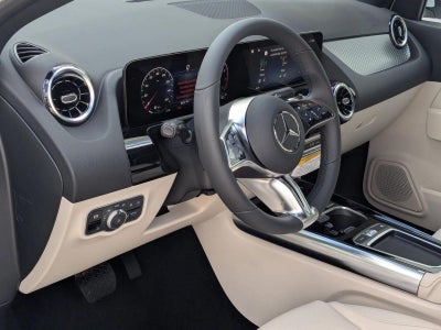 2026 Mercedes-Benz GLA GLA 250 SUV