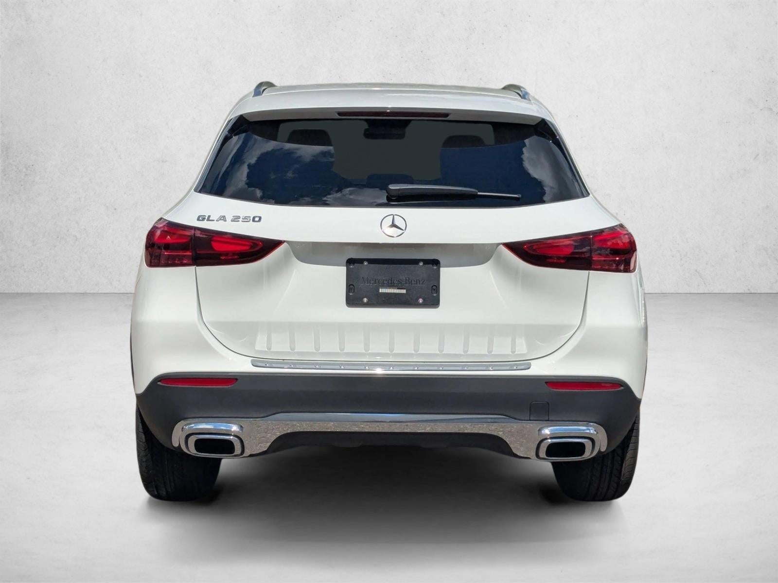 2026 Mercedes-Benz GLA GLA 250 SUV