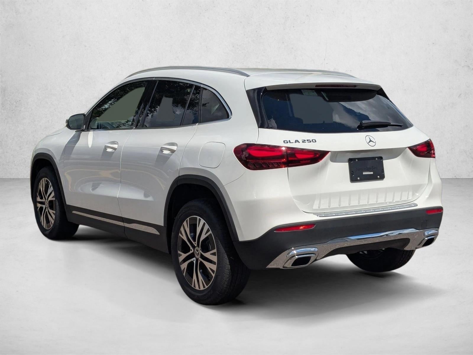 2026 Mercedes-Benz GLA GLA 250 SUV