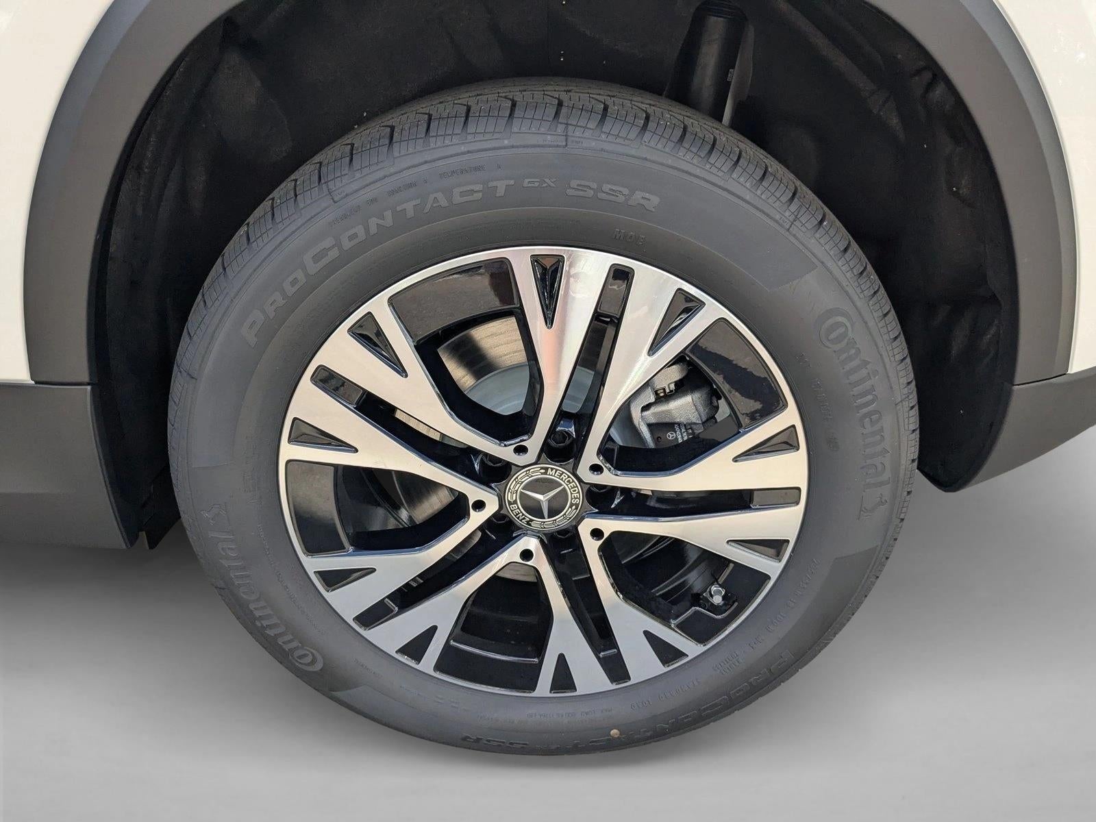 2026 Mercedes-Benz GLA GLA 250 SUV