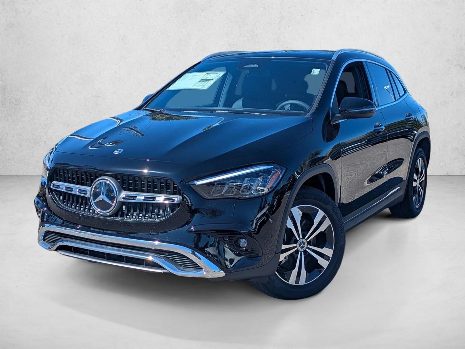 2026 Mercedes-Benz GLA GLA 250 SUV
