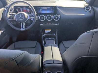 2026 Mercedes-Benz GLA GLA 250 SUV
