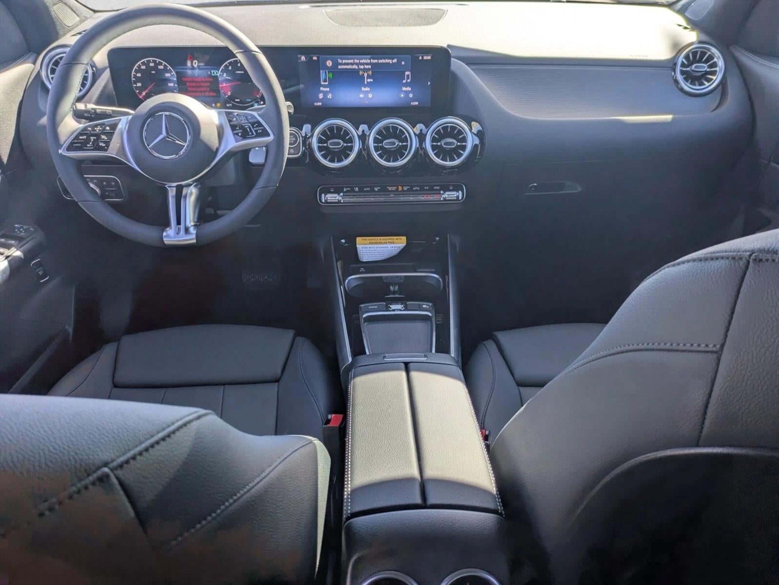 2026 Mercedes-Benz GLA GLA 250 SUV