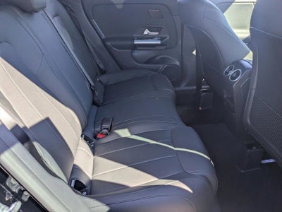 2026 Mercedes-Benz GLA GLA 250 SUV