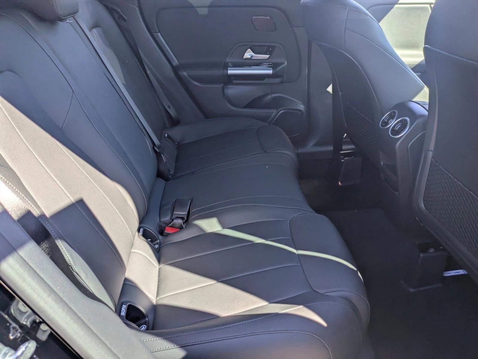 2026 Mercedes-Benz GLA GLA 250 SUV
