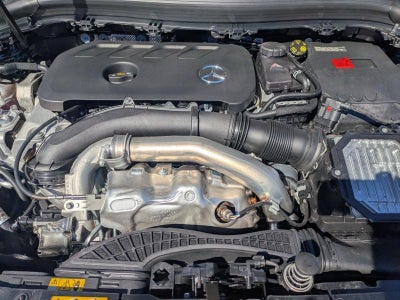 2026 Mercedes-Benz GLA GLA 250 SUV