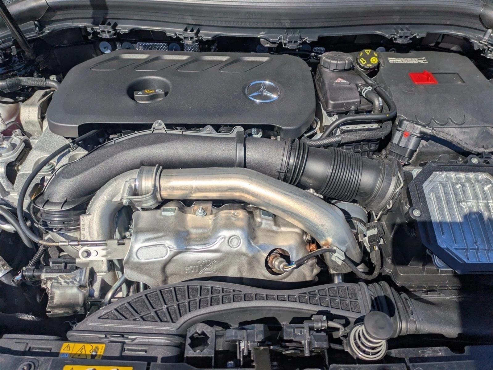 2026 Mercedes-Benz GLA GLA 250 SUV