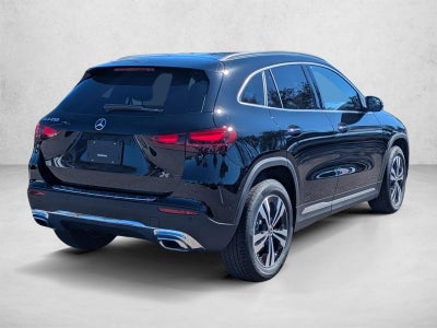 2026 Mercedes-Benz GLA GLA 250 SUV