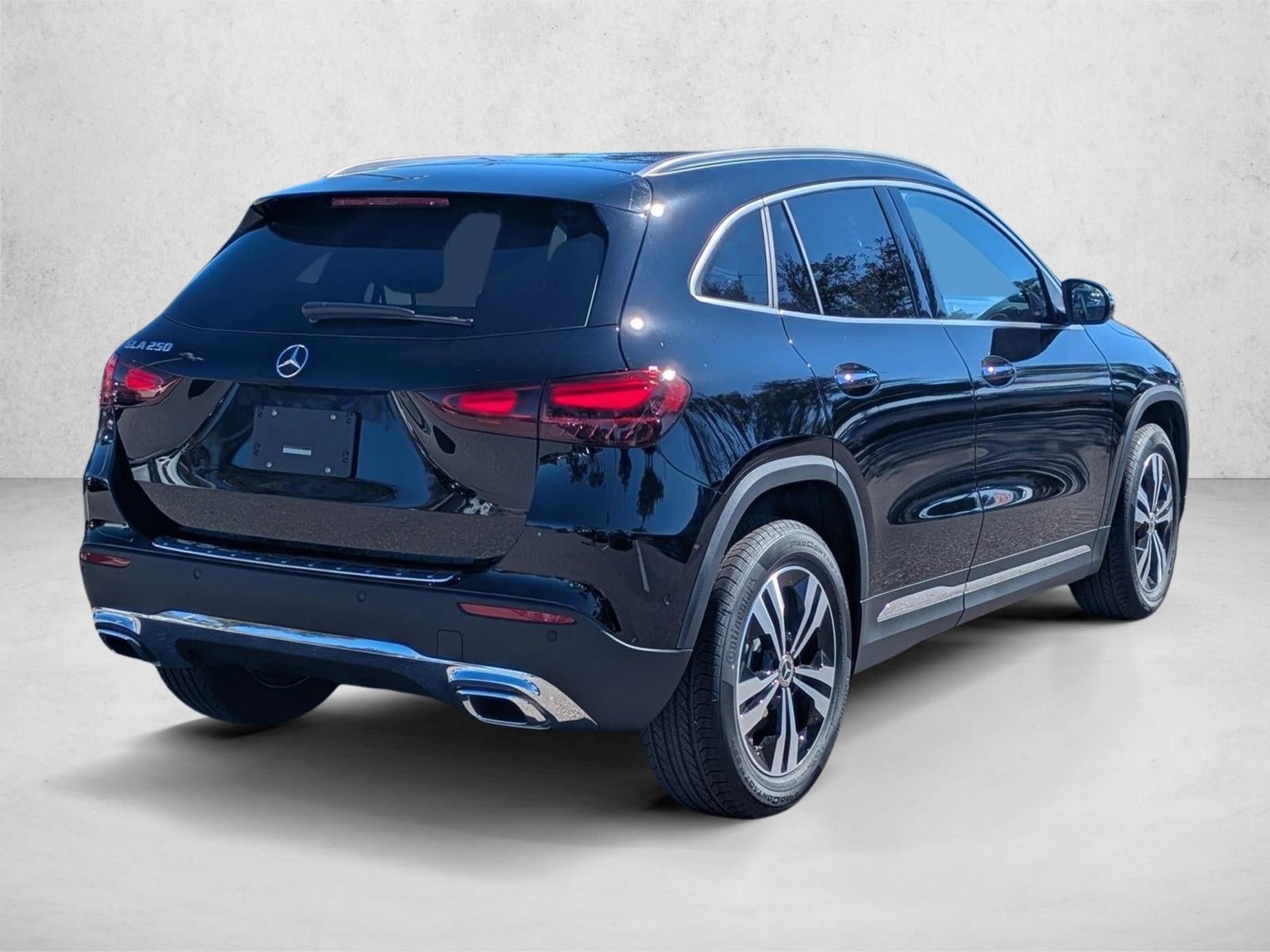 2026 Mercedes-Benz GLA GLA 250 SUV
