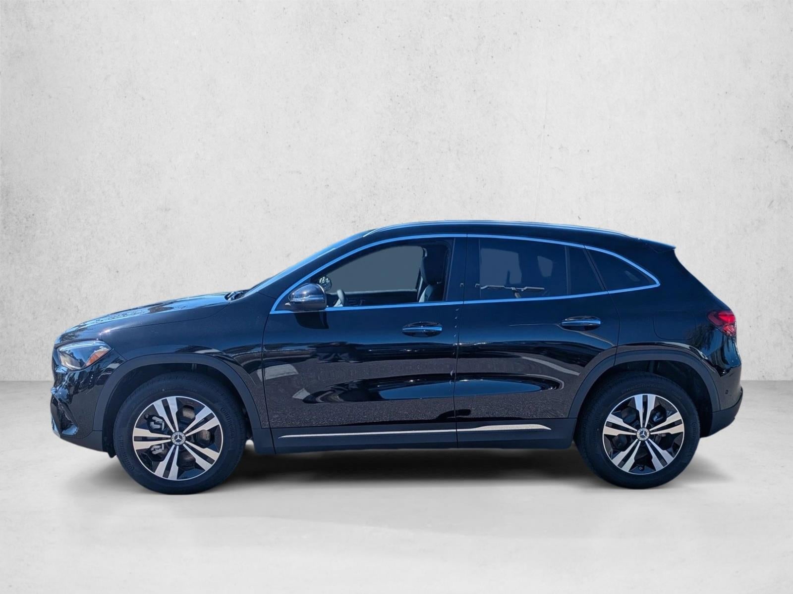2026 Mercedes-Benz GLA GLA 250 SUV