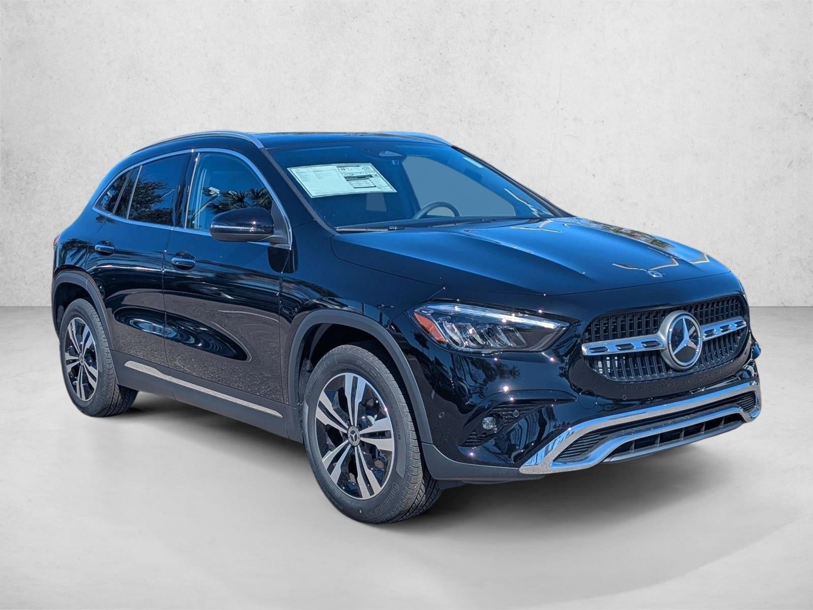 2026 Mercedes-Benz GLA GLA 250 SUV