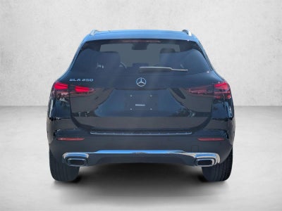 2026 Mercedes-Benz GLA GLA 250 SUV