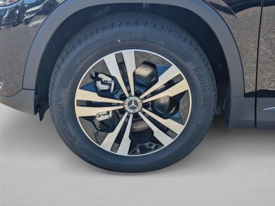 2026 Mercedes-Benz GLA GLA 250 SUV