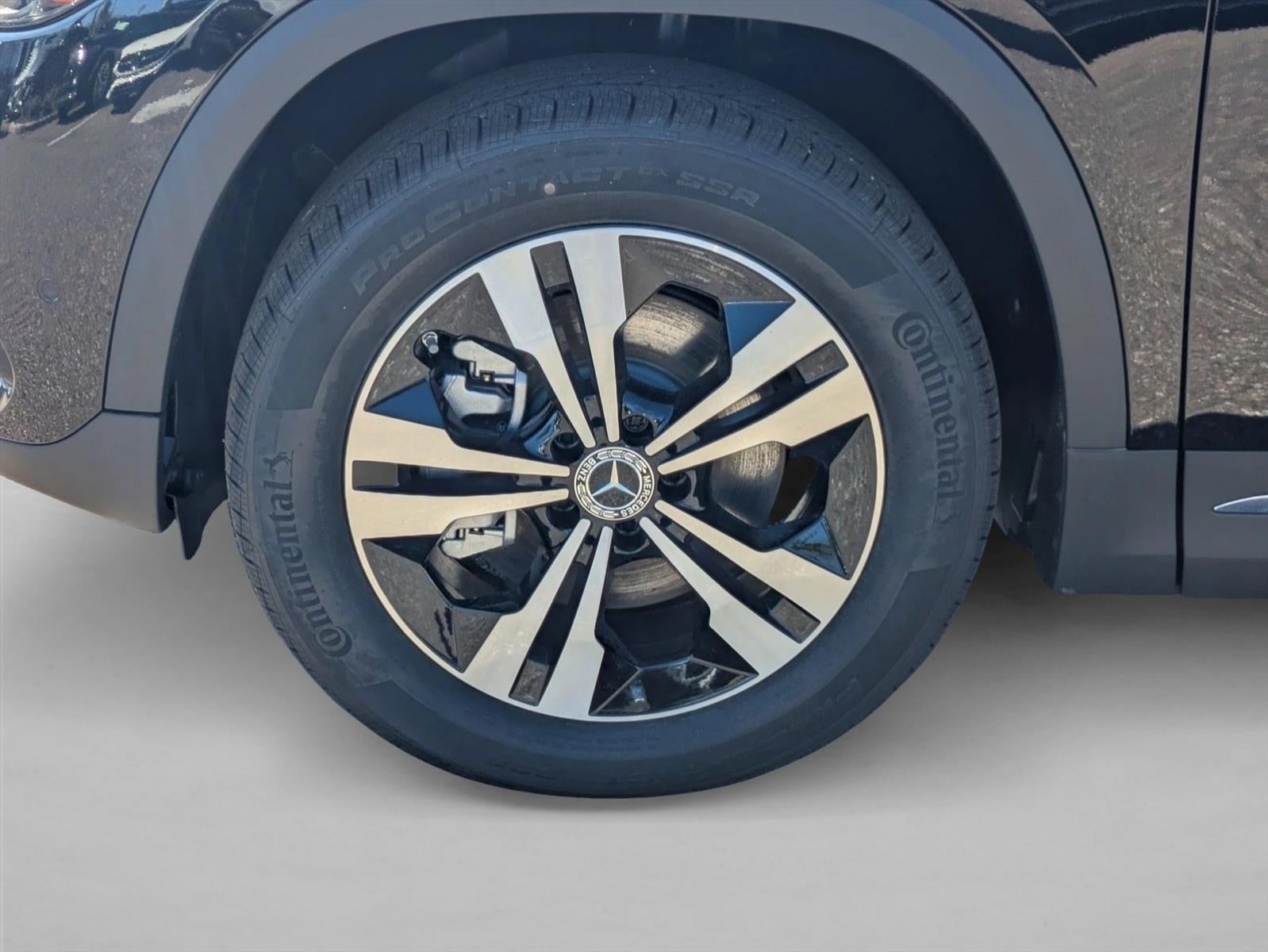 2026 Mercedes-Benz GLA GLA 250 SUV