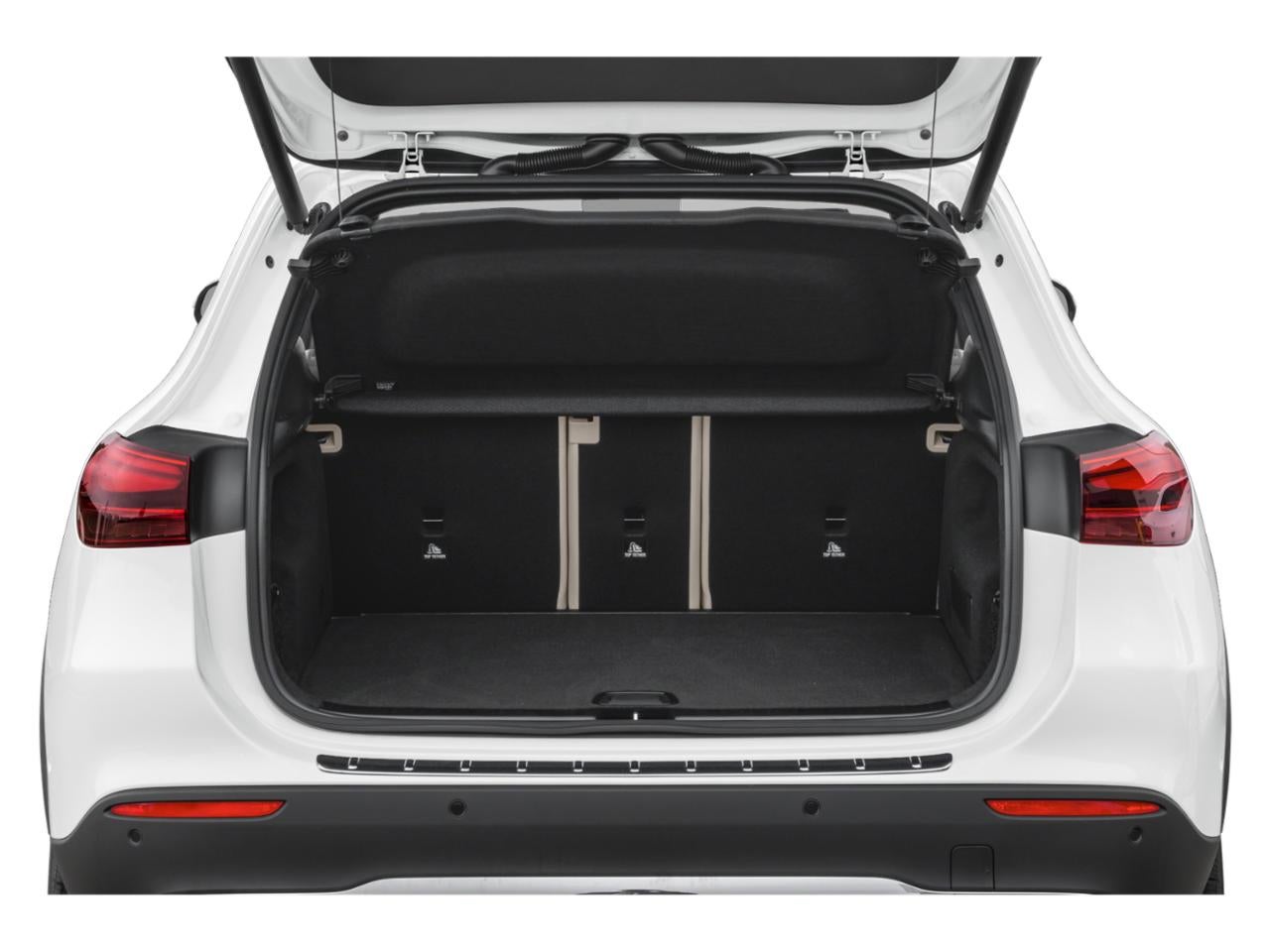 2026 Mercedes-Benz GLA GLA 250 SUV