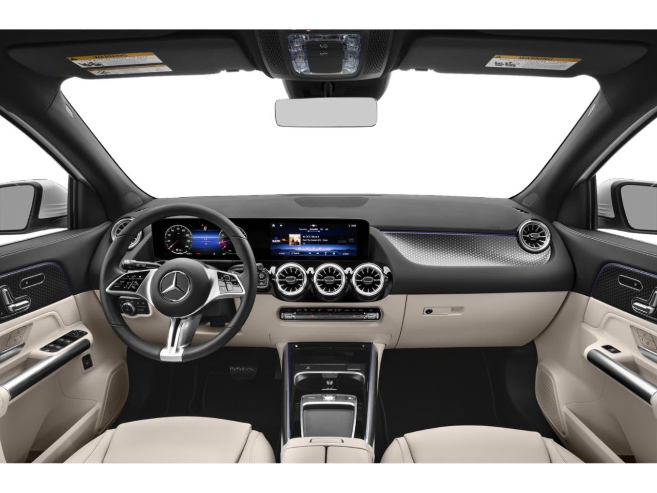 2026 Mercedes-Benz GLA GLA 250 SUV