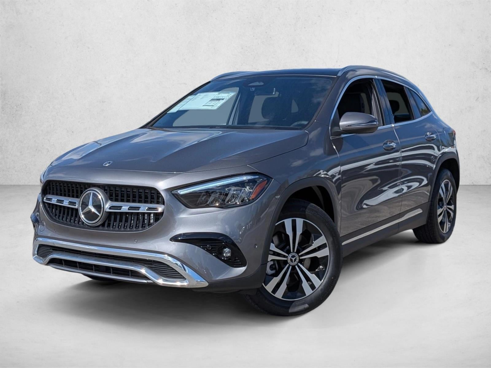 2026 Mercedes-Benz GLA GLA 250 SUV