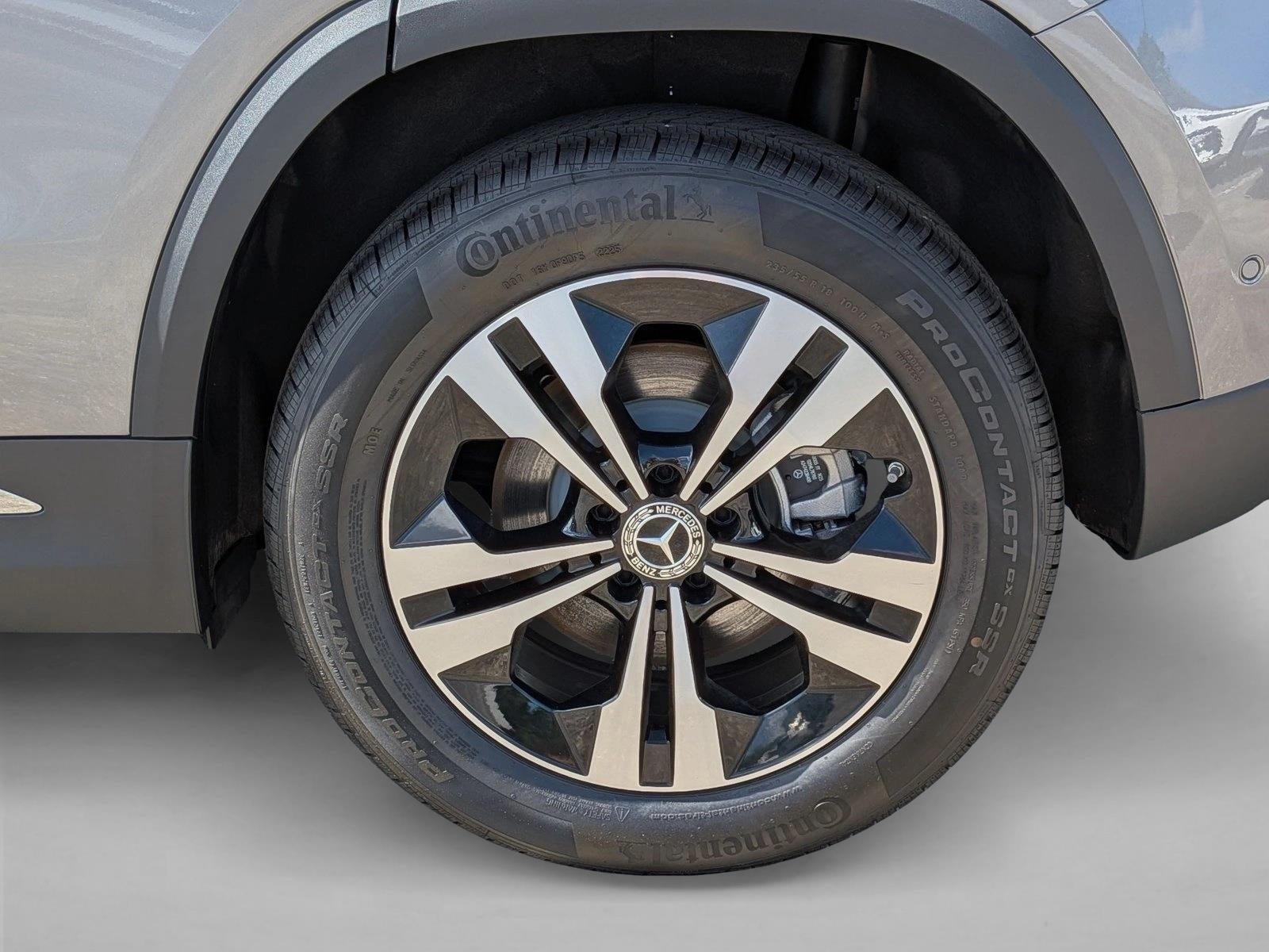 2026 Mercedes-Benz GLA GLA 250 SUV