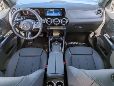2026 Mercedes-Benz GLA GLA 250 SUV