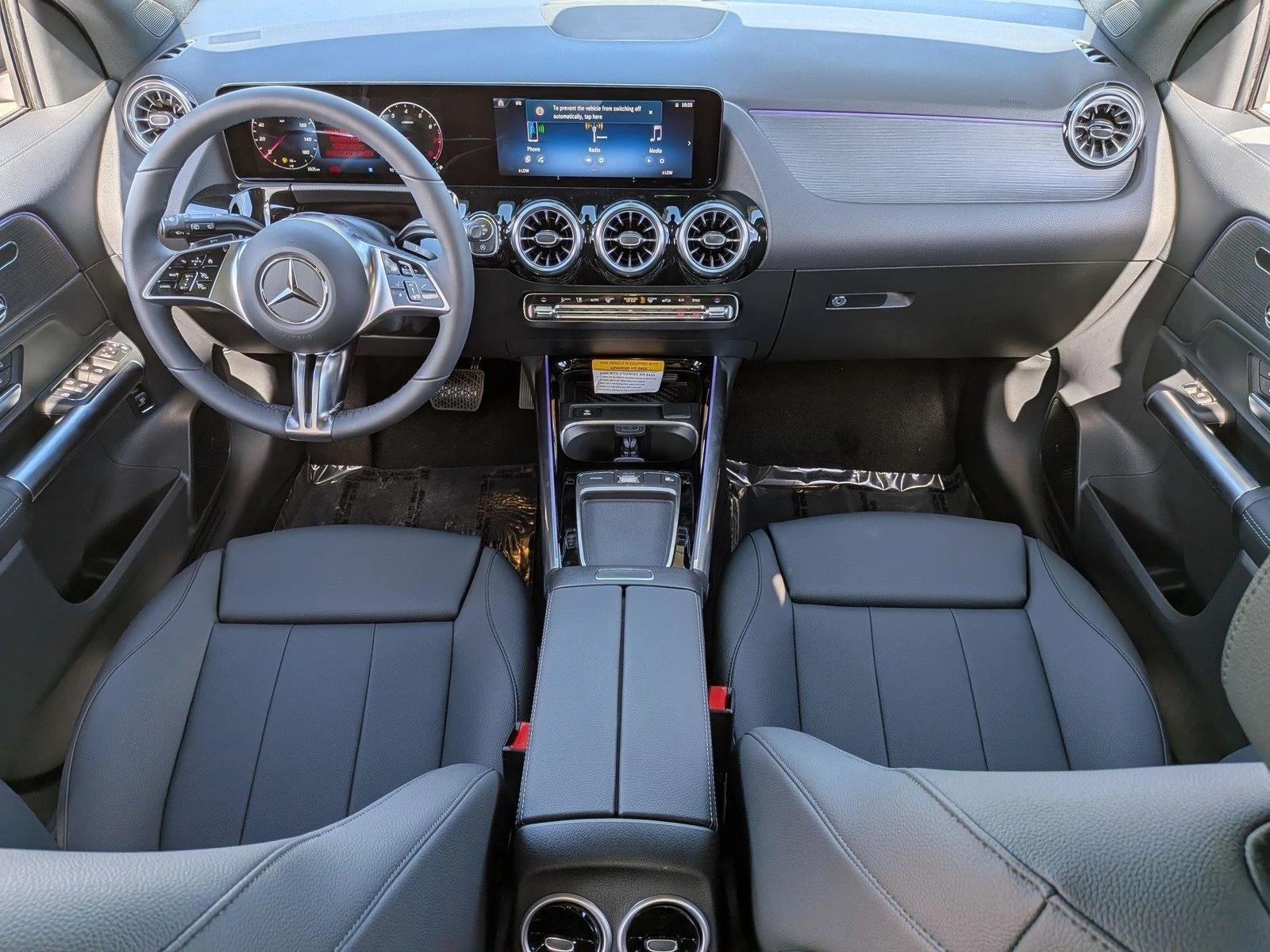 2026 Mercedes-Benz GLA GLA 250 SUV