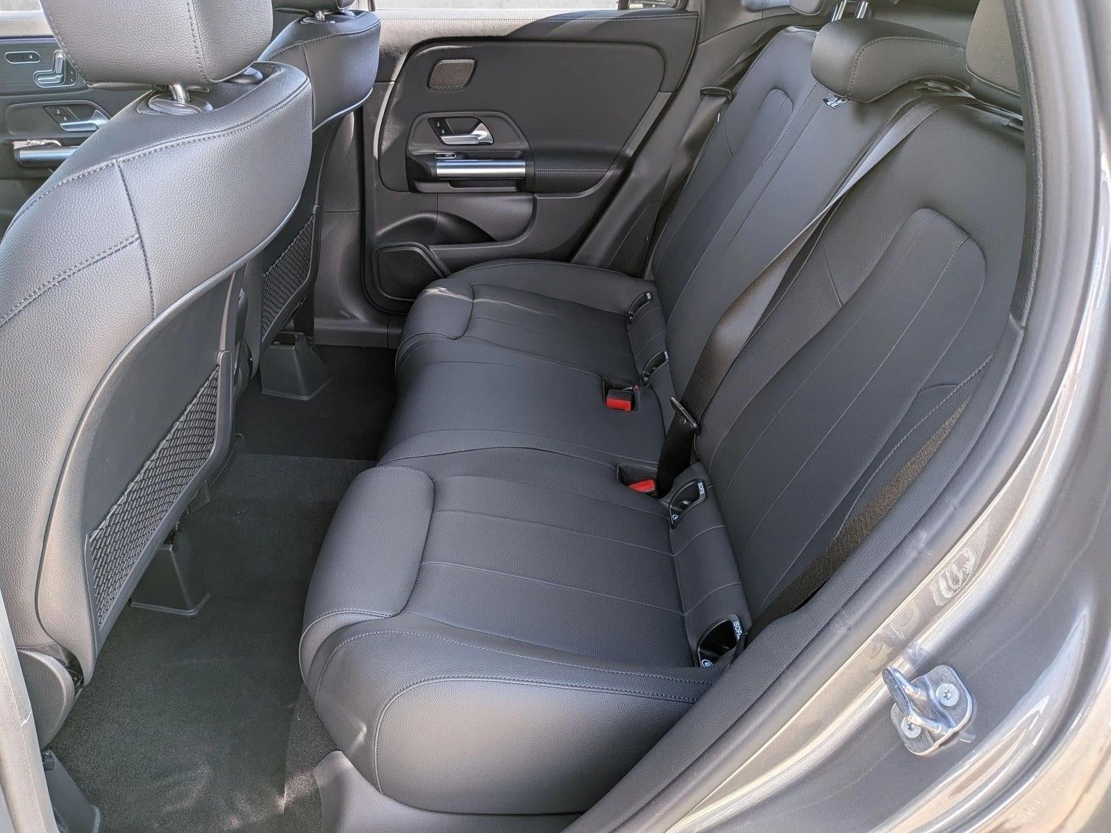 2026 Mercedes-Benz GLA GLA 250 SUV