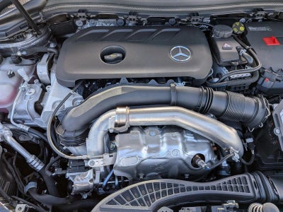 2026 Mercedes-Benz GLA GLA 250 SUV