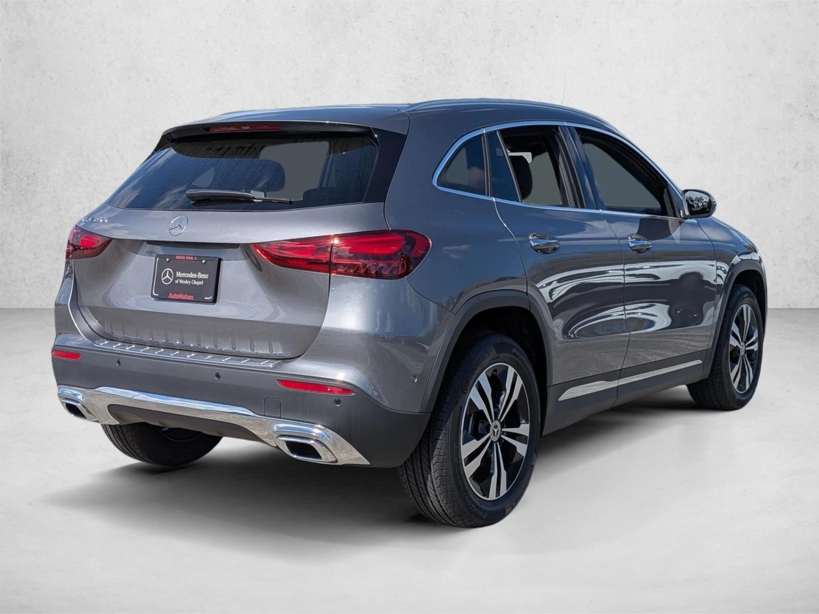 2026 Mercedes-Benz GLA GLA 250 SUV