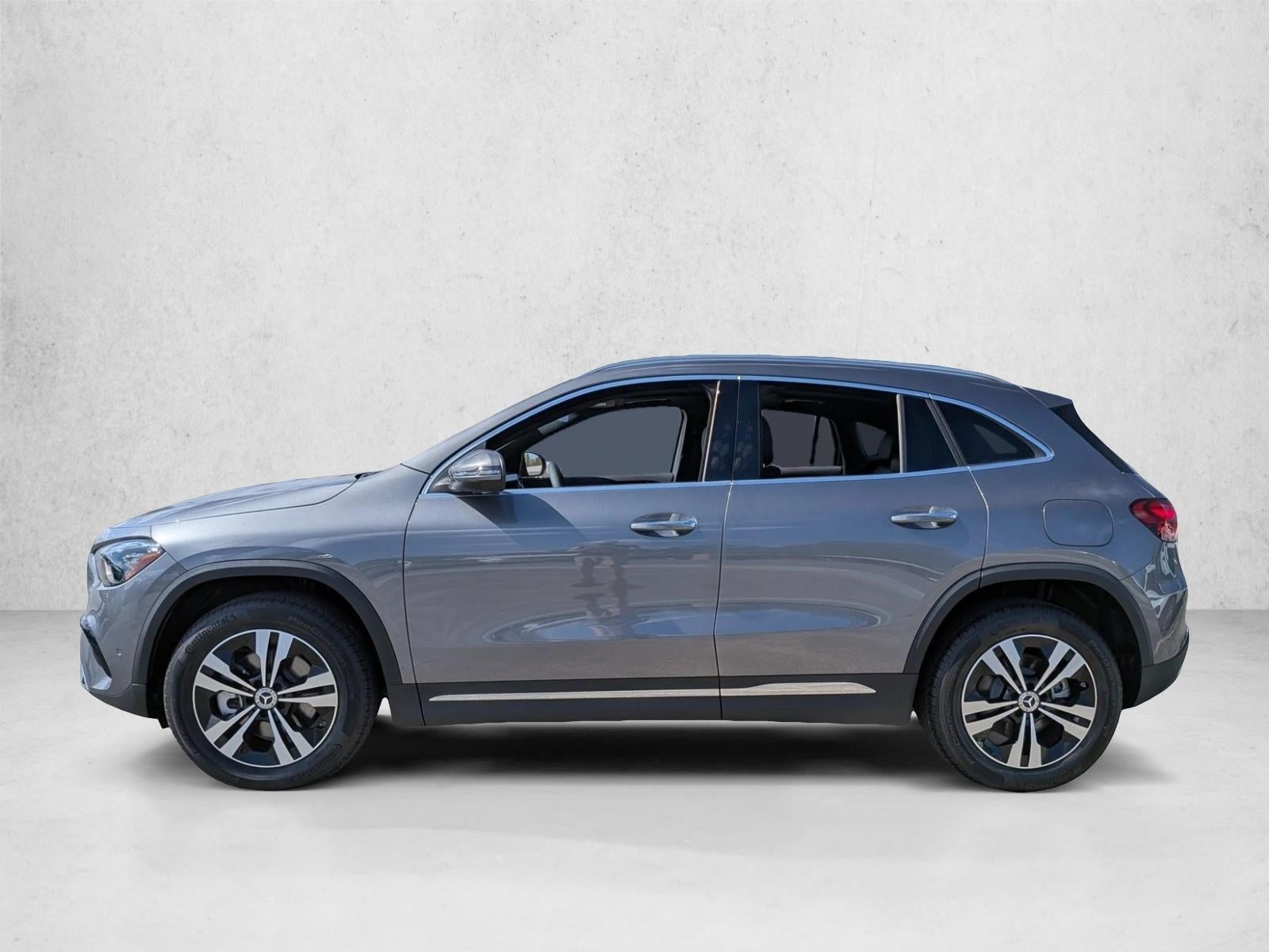2026 Mercedes-Benz GLA GLA 250 SUV