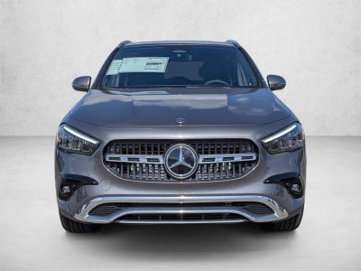 2026 Mercedes-Benz GLA GLA 250 SUV