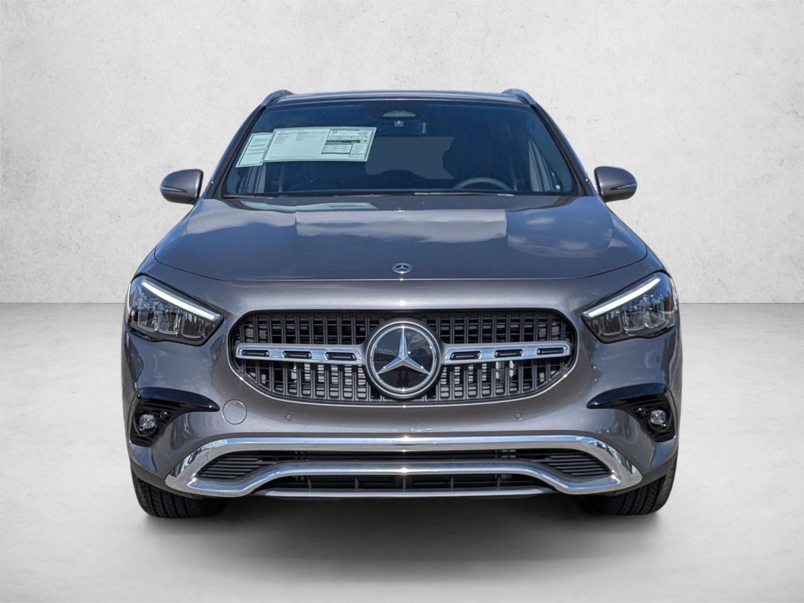 2026 Mercedes-Benz GLA GLA 250 SUV
