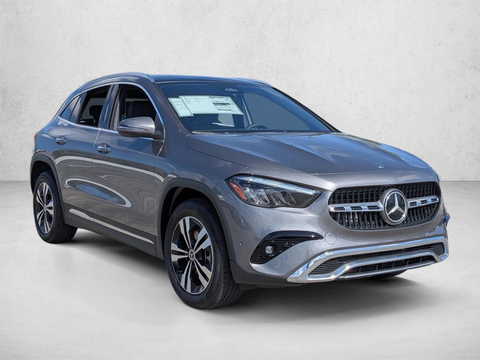 2026 Mercedes-Benz GLA GLA 250 SUV