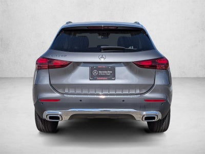 2026 Mercedes-Benz GLA GLA 250 SUV