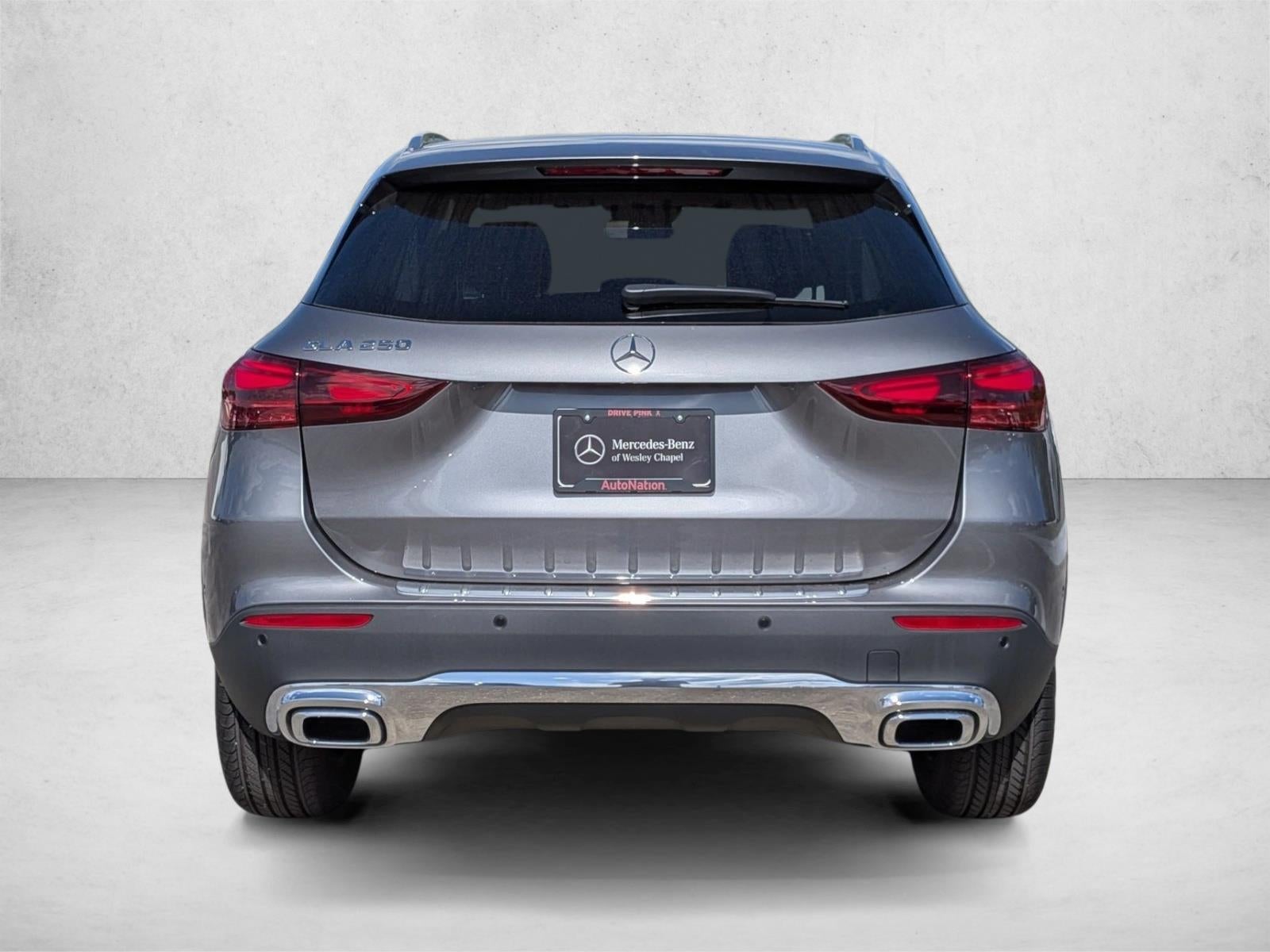 2026 Mercedes-Benz GLA GLA 250 SUV