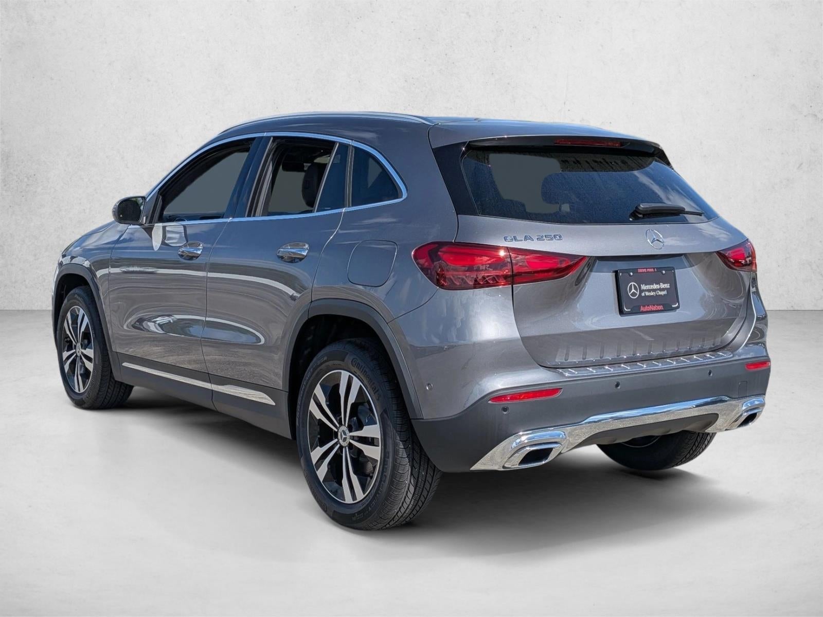 2026 Mercedes-Benz GLA GLA 250 SUV