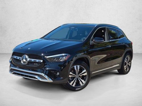 2026 Mercedes-Benz GLA GLA 250 SUV