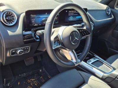 2026 Mercedes-Benz GLA GLA 250 SUV
