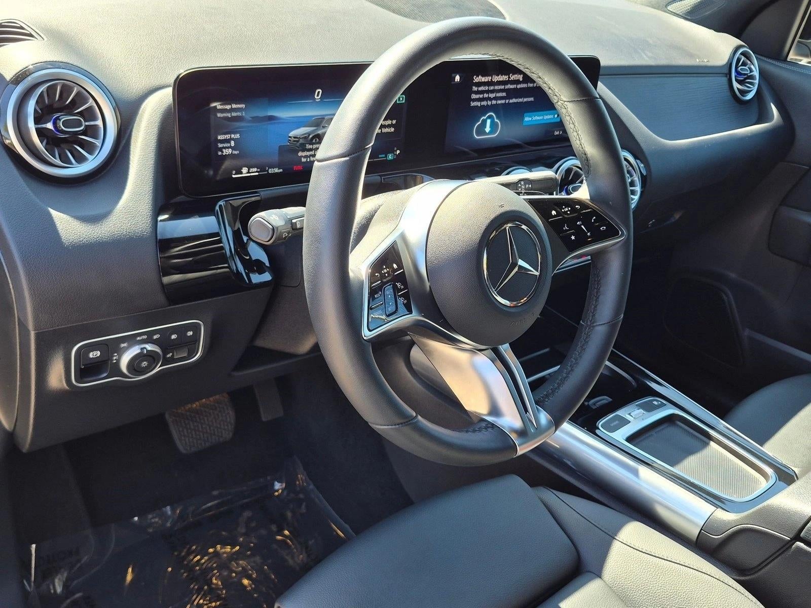 2026 Mercedes-Benz GLA GLA 250 SUV