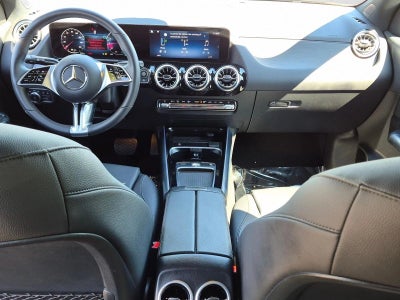 2026 Mercedes-Benz GLA GLA 250 SUV