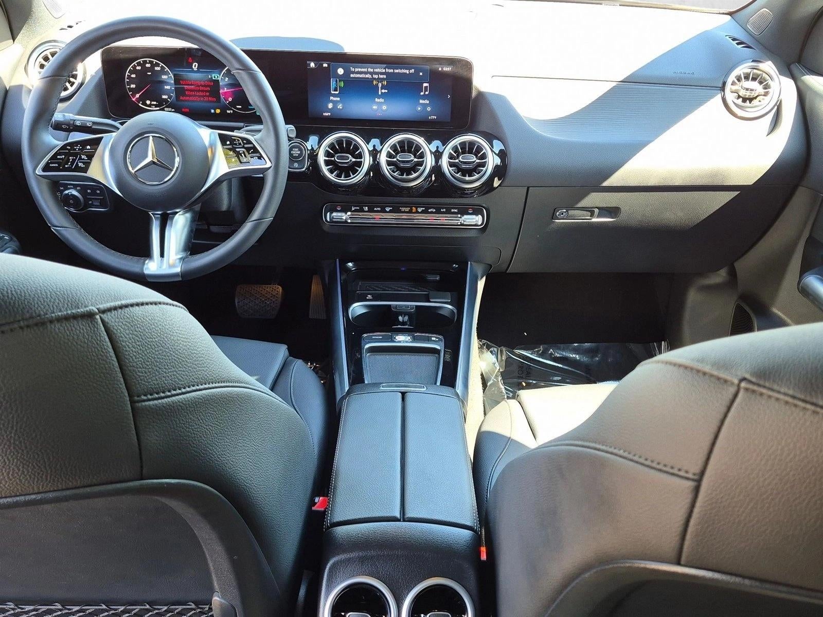 2026 Mercedes-Benz GLA GLA 250 SUV