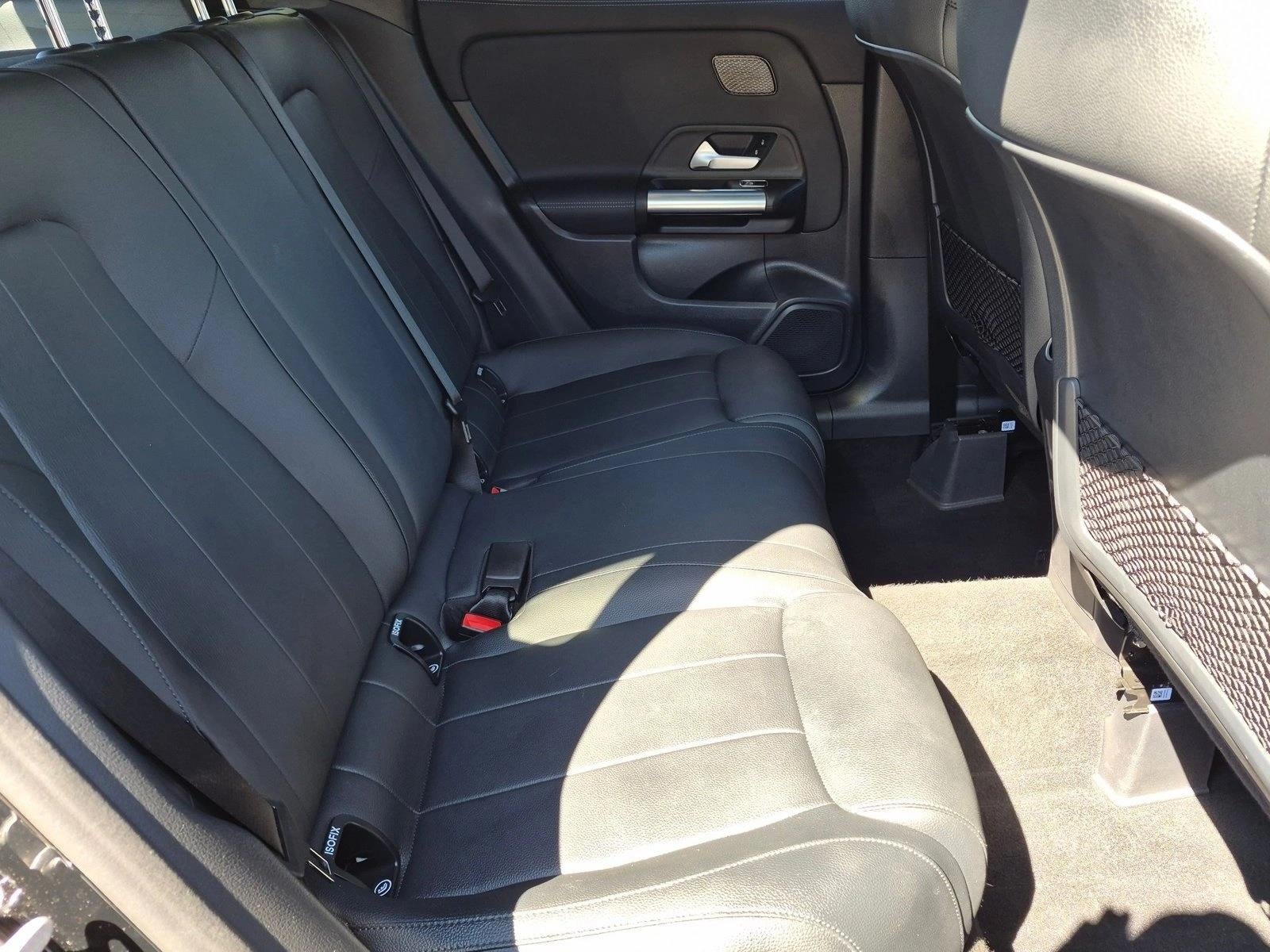 2026 Mercedes-Benz GLA GLA 250 SUV