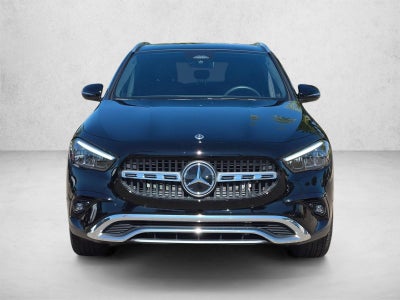 2026 Mercedes-Benz GLA GLA 250 SUV