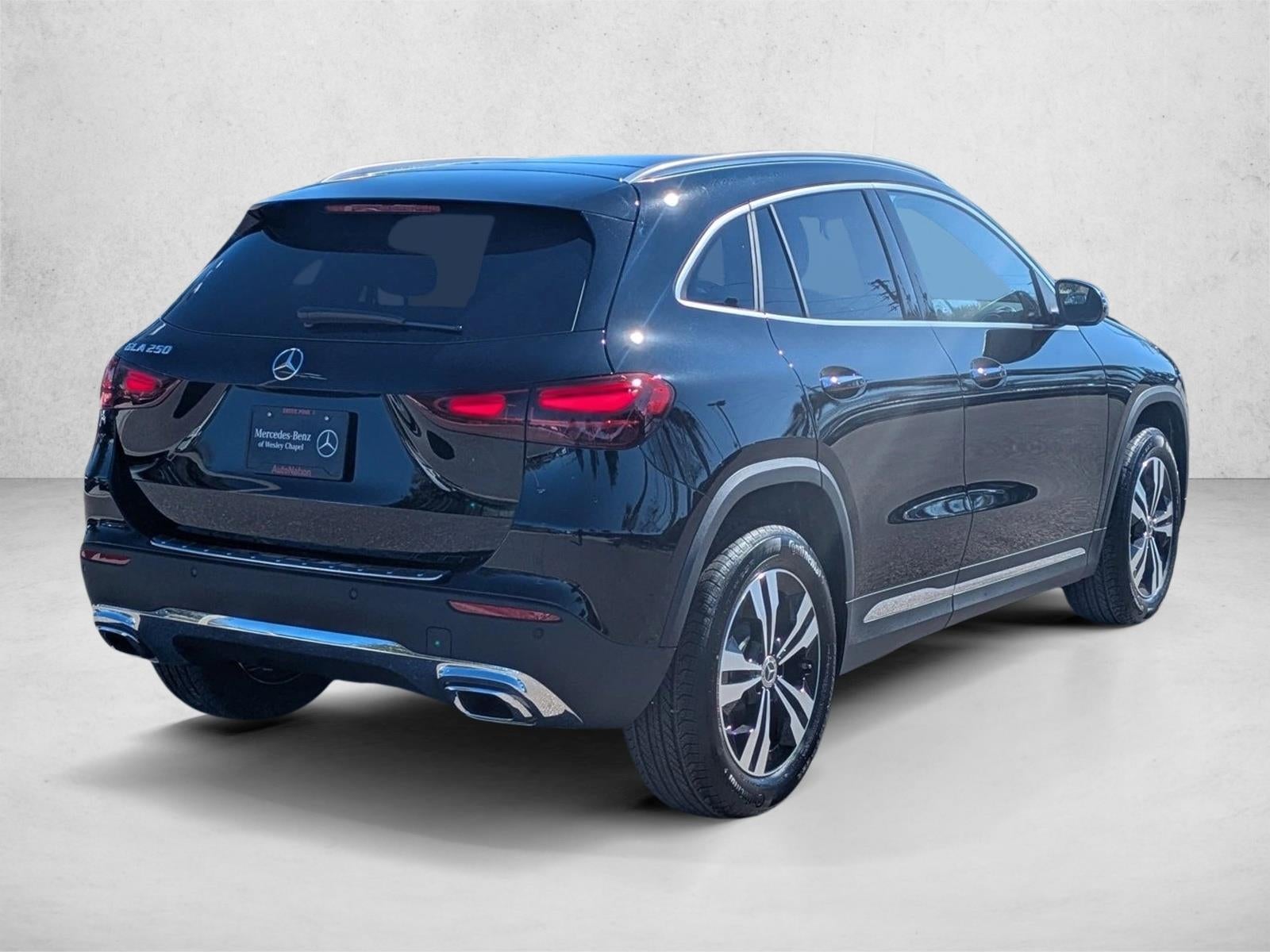2026 Mercedes-Benz GLA GLA 250 SUV