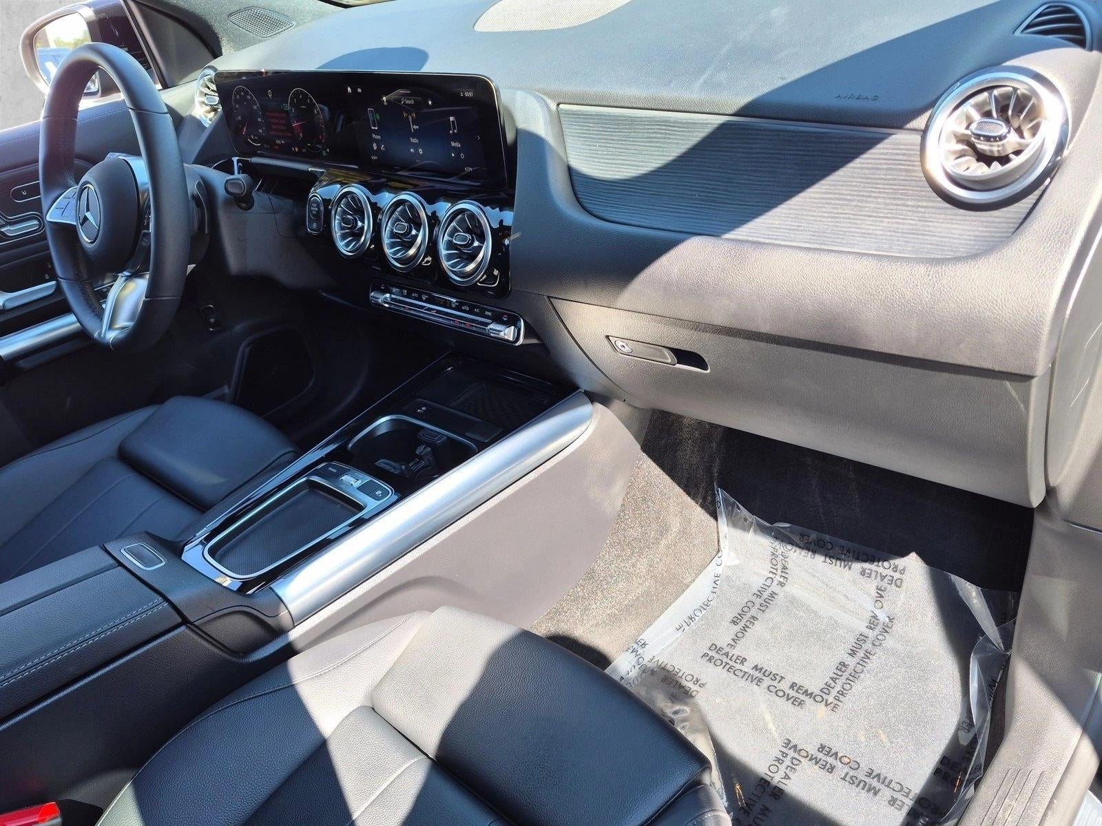 2026 Mercedes-Benz GLA GLA 250 SUV