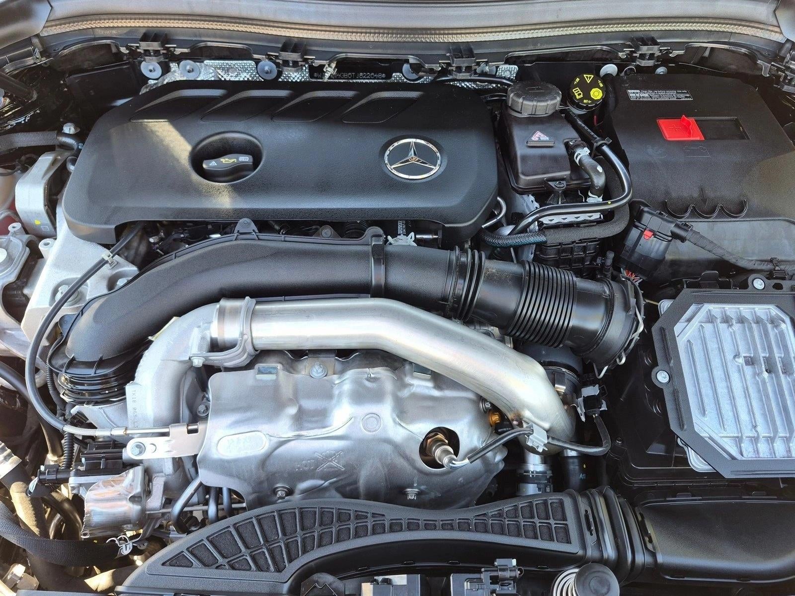 2026 Mercedes-Benz GLA GLA 250 SUV