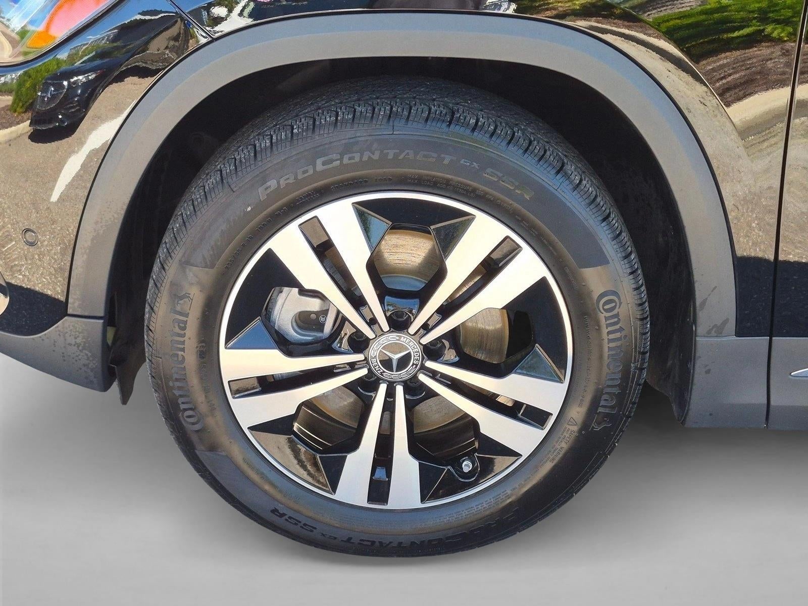 2026 Mercedes-Benz GLA GLA 250 SUV