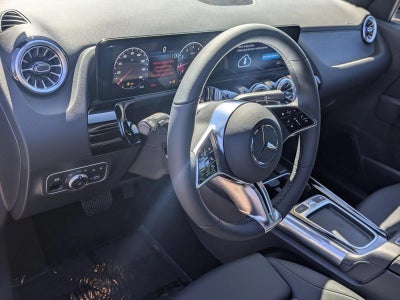 2026 Mercedes-Benz GLA GLA 250 SUV