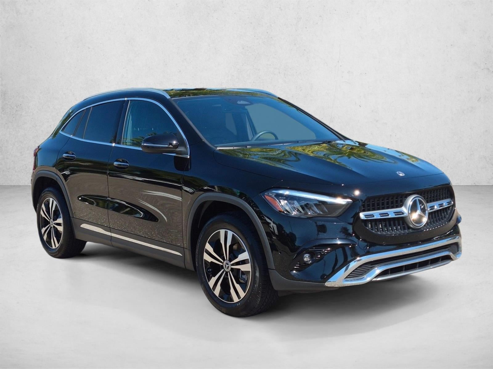 2026 Mercedes-Benz GLA GLA 250 SUV
