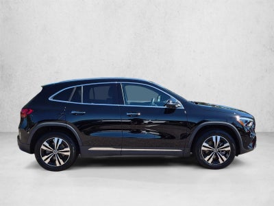 2026 Mercedes-Benz GLA GLA 250 SUV